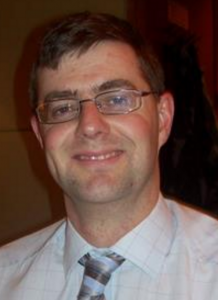 Mr. Chris Butterworth
